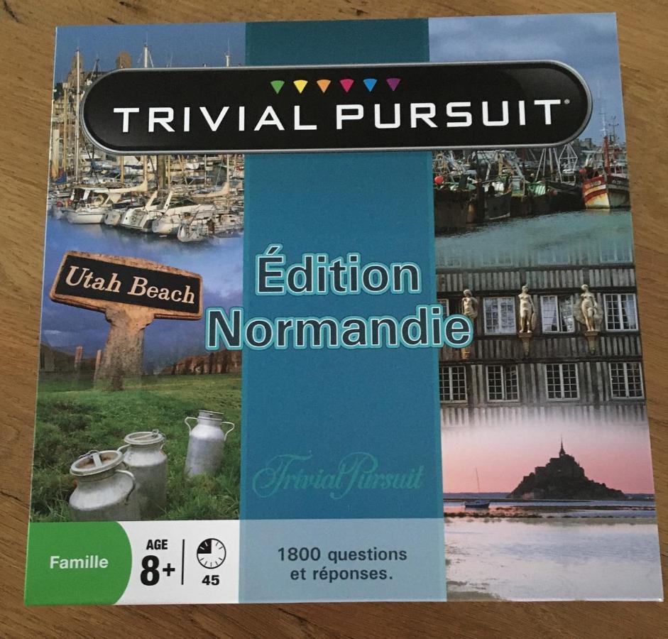 Le Tilburg Hébergement de vacances