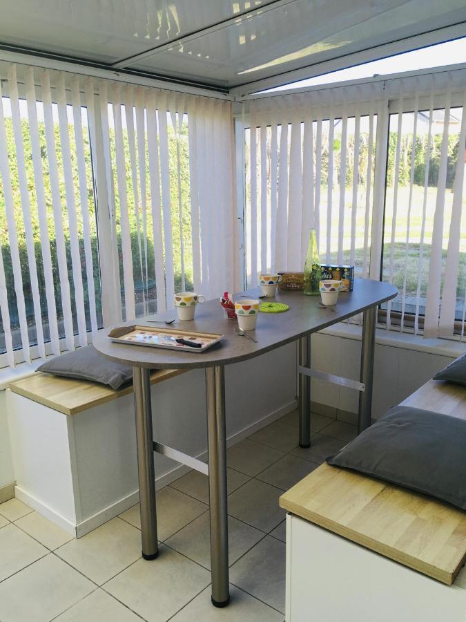 Holiday home Le Tilburg *