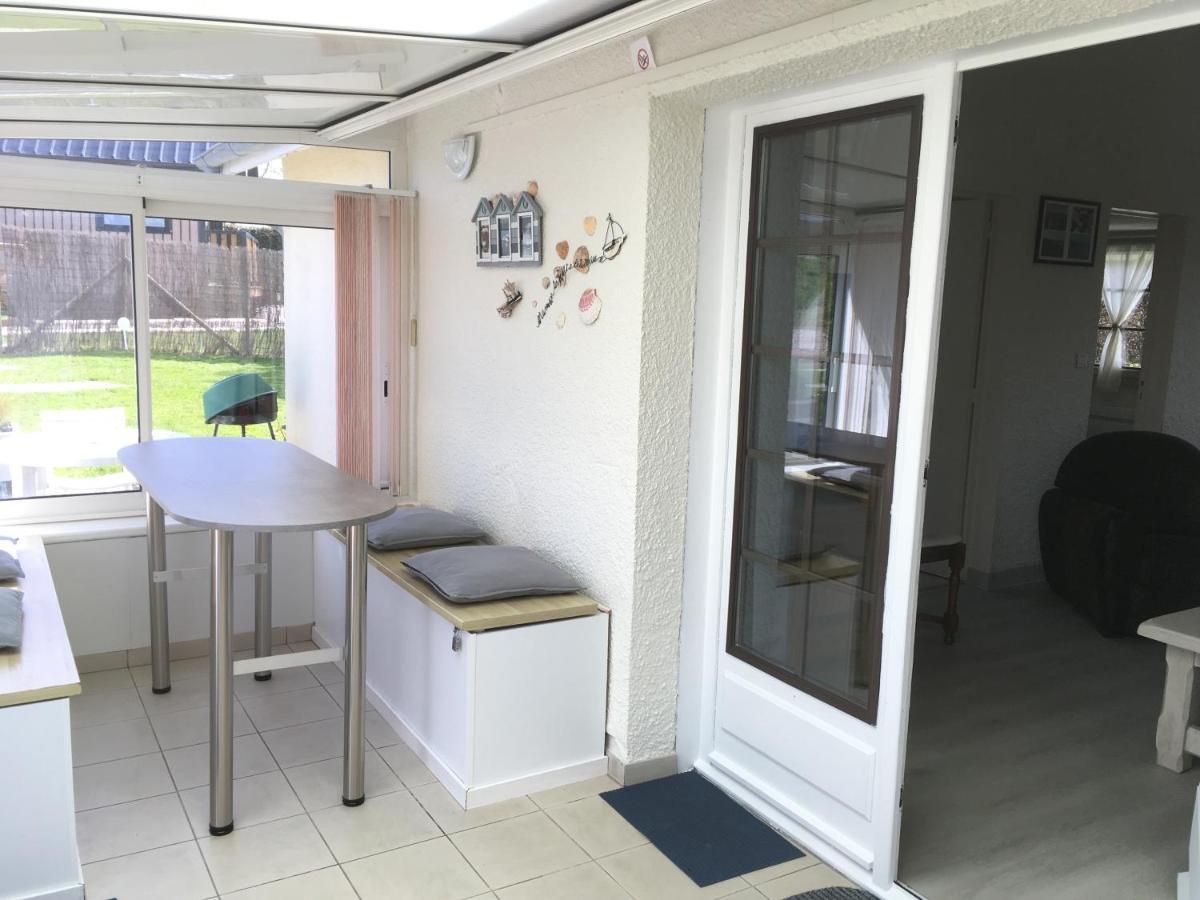 Holiday home Le Tilburg