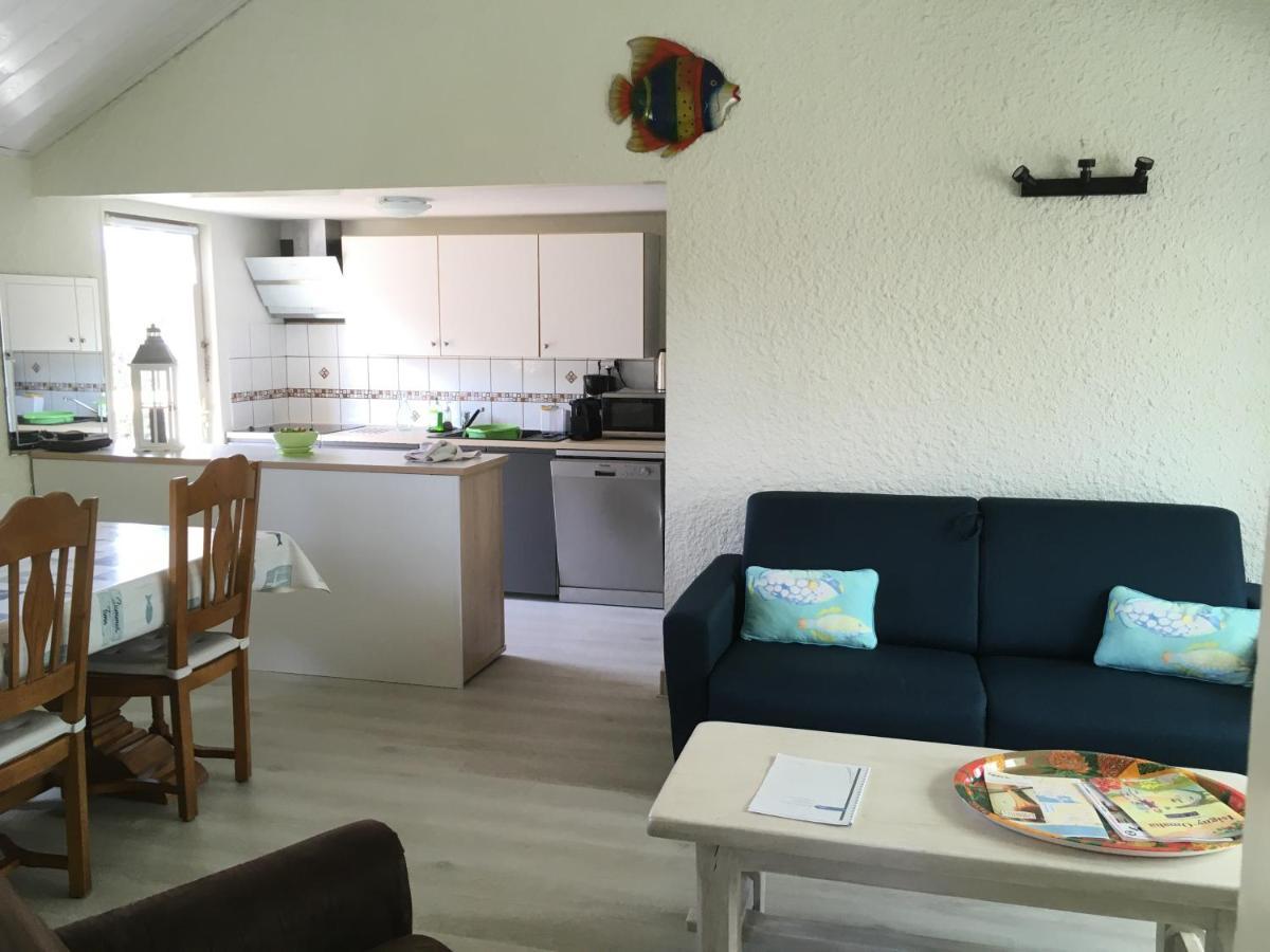 Holiday home Le Tilburg *